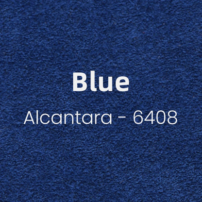 ALCANTARA Case for Airpods Pro 2 Luxury Artificial Leather Cases for Airpods 3 2 & 1 Wireless Bluetooth Headset Turn Fur Cover